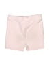 Hanna Andersson Solid Pink Shorts Size 2T - photo 2