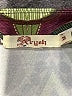 Aryeh Print Green Casual Dress Size M - photo 7