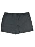 Apt. 9 Solid Gray Shorts Size 14 - photo 1