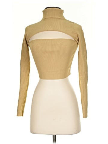 Superdown Long Sleeve Turtleneck (view 1)