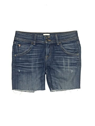 Hudson Jeans Denim Shorts (view 1)