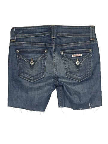 Hudson Jeans Denim Shorts (view 2)