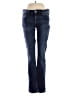 Kut from the Kloth Blue Jeans Size 4 - photo 1