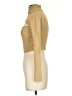 Superdown Gold Long Sleeve Turtleneck Size XS - photo 5