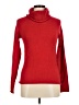 Gap Outlet Red Turtleneck Sweater Size M - photo 1