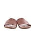 Steve Madden 100% Leather Brown Sandals Size 8 - photo 2