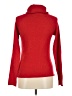 Gap Outlet Red Turtleneck Sweater Size M - photo 2