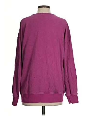 Le Lis Sweatshirt (view 2)