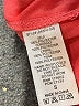 Lush 100% Polyester Orange Cocktail Dress Size S - photo 8