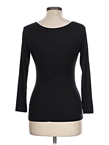 HEATTECH 3/4 Sleeve T-Shirt (view 2)