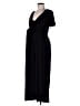 Seraphine Black Jumpsuit Size 6 - photo 1