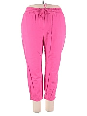 J.Crew Factory Store Casual Pants (view 1)