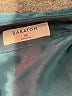 Babaton Teal Long Sleeve Blouse Size XS - photo 7