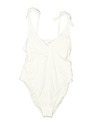 Shade & Shore One Piece Swimsuit (view 1)