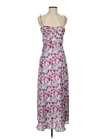 Zara Cocktail Dress (view 1)
