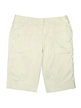 Bcbgmaxazria Khaki Shorts