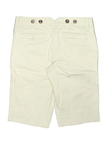 BCBGMAXAZRIA Khaki Shorts (view 2)