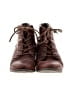 Sperry Top Sider 100% Leather Brown Ankle Boots Size 10 - photo 2
