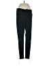J Brand Solid Black Jeans Size 27 waist - photo 1