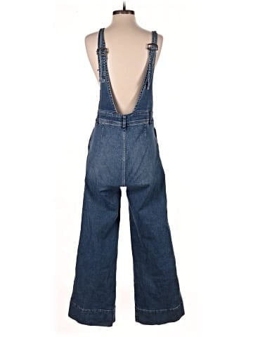 Free People Overalls (view 2)
