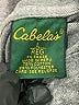 Cabela's Gray Turtleneck Sweater Size Lg R - photo 7