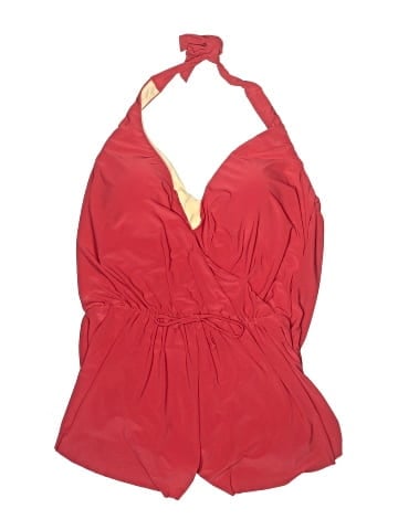 ELOQUII Swimsuit Top (view 1)