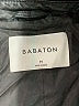 Babaton Black Raincoat Size M - photo 3