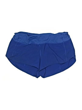 Lululemon Athletica Athletic Shorts
