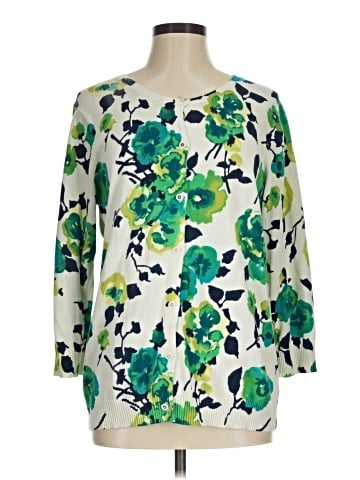 Isaac Mizrahi LIVE! Cardigan (view 1)