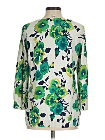 Isaac Mizrahi LIVE! Cardigan (view 2)