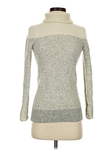 Banana Republic Turtleneck Sweater (view 1)
