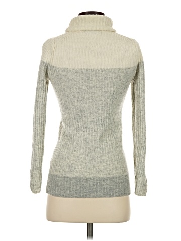 Banana Republic Turtleneck Sweater (view 2)