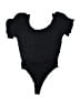 Emory Park Black Bodysuit Size S - photo 2