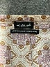 Out From Under Paisley Ivory Shorts Size XS - photo 3