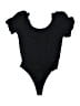 Emory Park Black Bodysuit Size S - photo 1