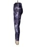 Vogo Tie-dye Purple Active Pants Size M - photo 5