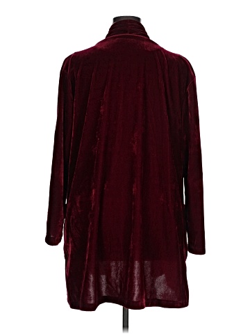 Amaryllis Coat (view 2)