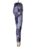 Vogo Tie-dye Purple Active Pants Size M - photo 4