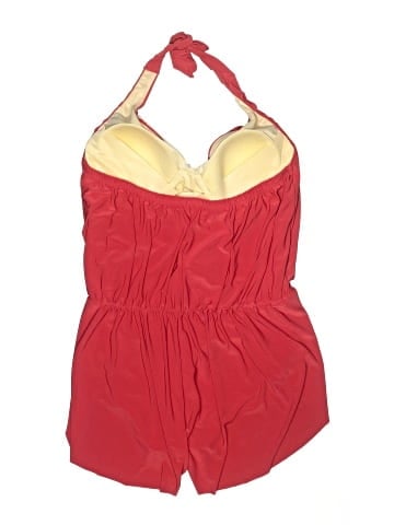 ELOQUII Swimsuit Top (view 2)