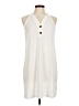 Cupshe Ivory Casual Dress Size M - photo 1