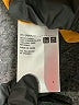 Uniqlo Orange 3/4 Sleeve Top Size XL - photo 8