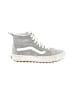 Vans Gray Sneakers Size 7 1/2 - photo 1