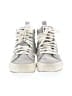 Vans Gray Sneakers Size 7 1/2 - photo 2
