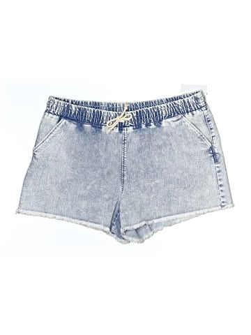 ABound Denim Shorts (view 1)
