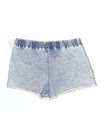 ABound Denim Shorts (view 2)