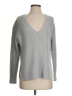 Banana Republic Factory Store Gray Pullover Sweater Size S - photo 1