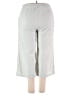 Unbranded Gray Green Casual Pants Size XXL - photo 2