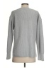 Banana Republic Factory Store Gray Pullover Sweater Size S - photo 2
