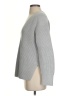 Banana Republic Factory Store Gray Pullover Sweater Size S - photo 5