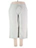 Unbranded Gray Green Casual Pants Size XXL - photo 1